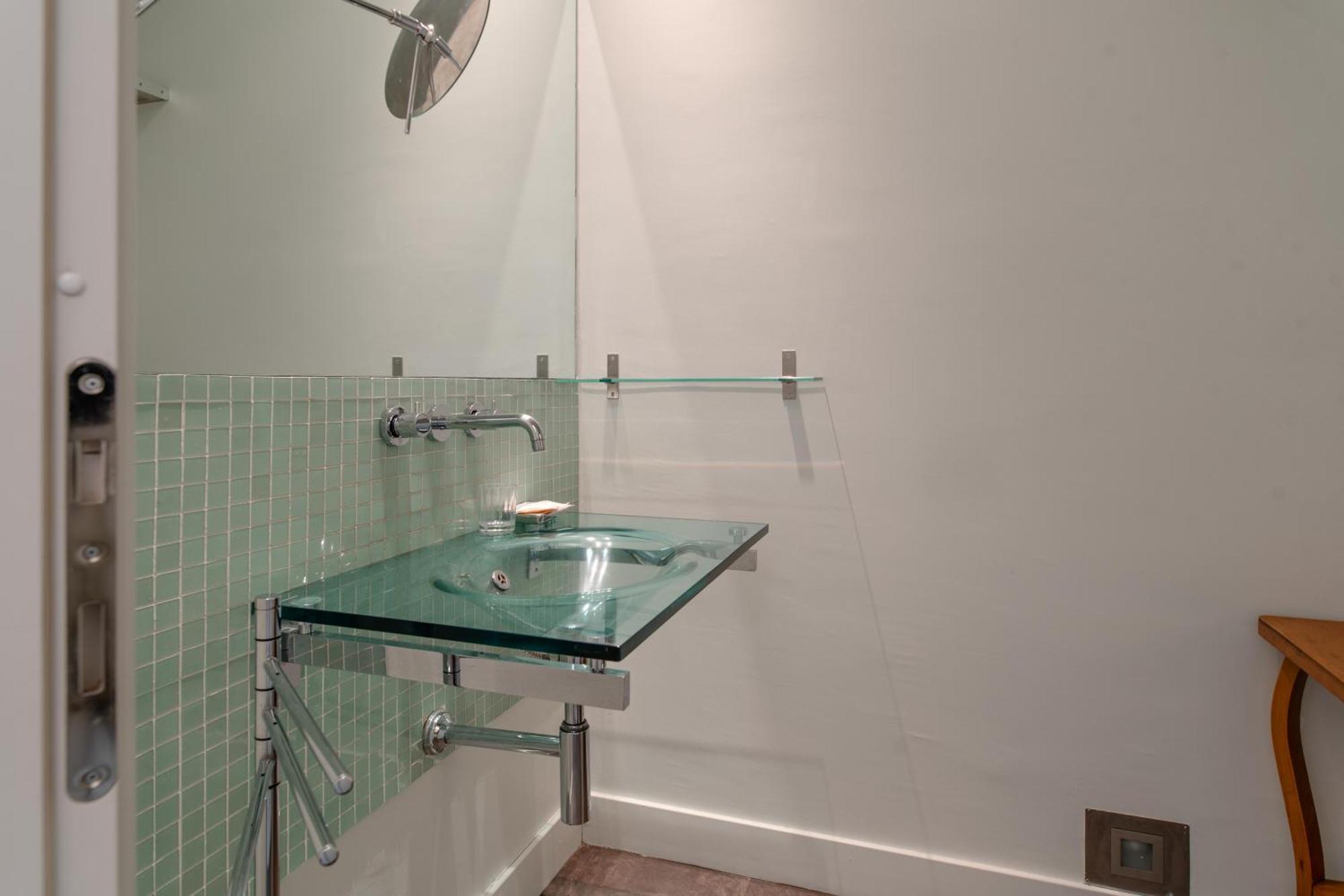 Designer Loft Apartment Turin Exterior photo